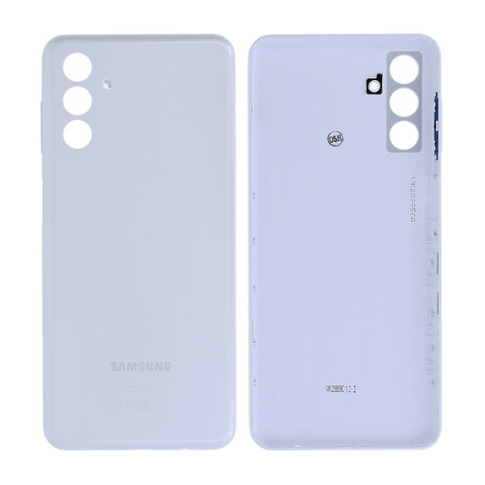 Samsung Galaxy A04s Baksida Original - Vit image 1