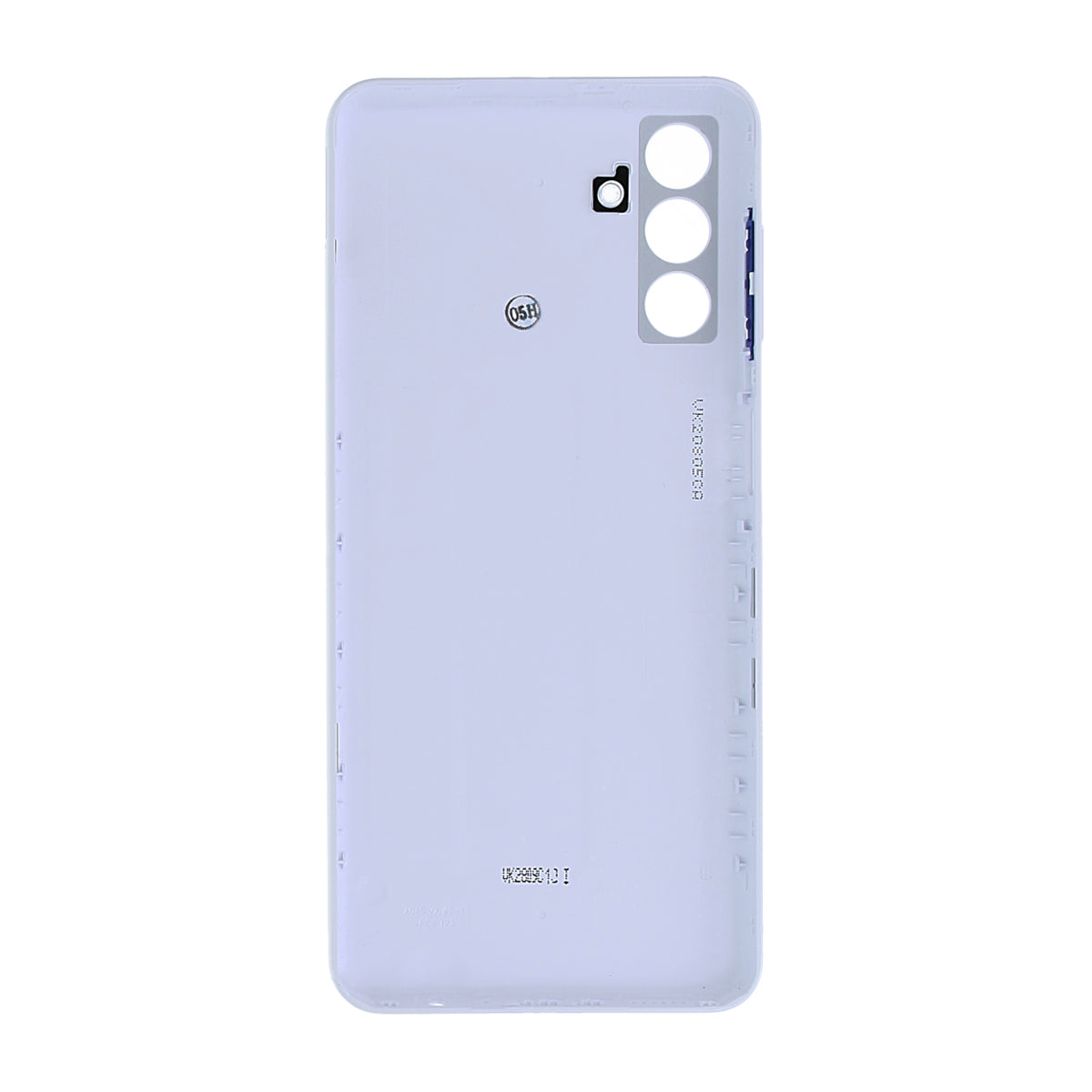 Samsung Galaxy A04s Baksida Original - Vit image 3