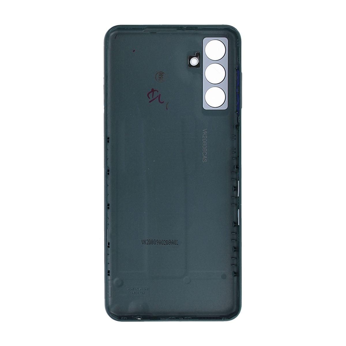 Samsung Galaxy A04s (SM-A047F) Baksida Original - Grön image 3