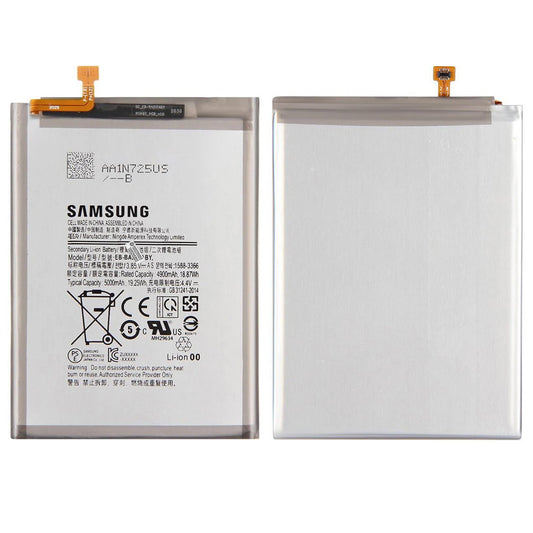 Samsung Galaxy A04s Batteri Original image 1