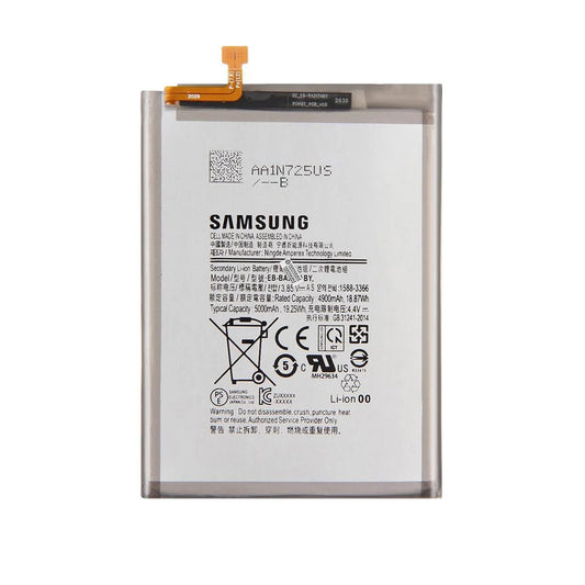 Samsung Galaxy A04s Batteri Original image 2