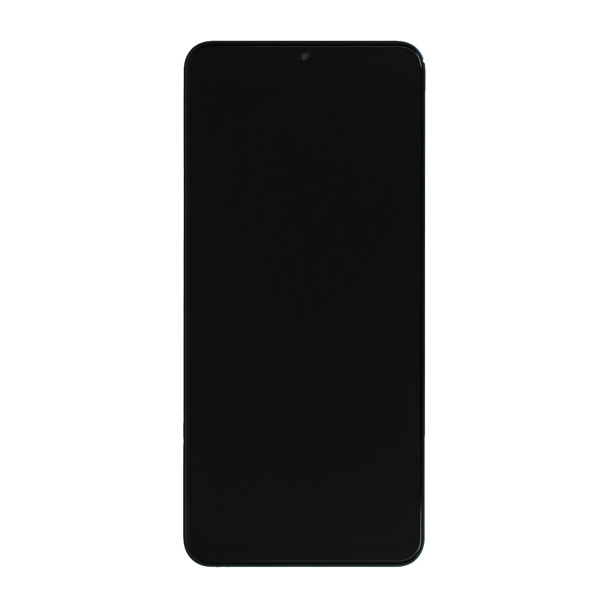 Samsung Galaxy A04s 2022 (SM-A047) Skärm med LCD Display Original - Svart image 2