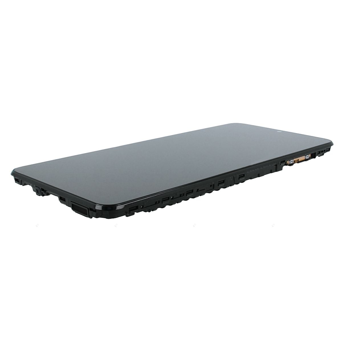 Samsung Galaxy A04s 2022 (SM-A047) Skärm med LCD Display Original - Svart image 4