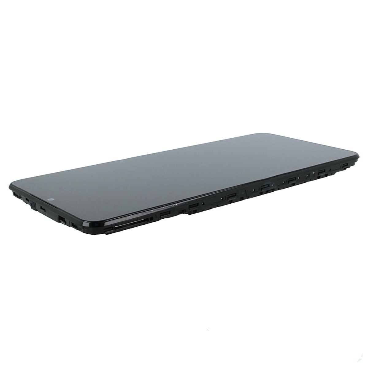 Samsung Galaxy A04s 2022 (SM-A047) Skärm med LCD Display Original - Svart image 5
