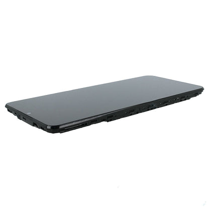 Samsung Galaxy A04s 2022 (SM-A047) Skärm med LCD Display Original - Svart image 5