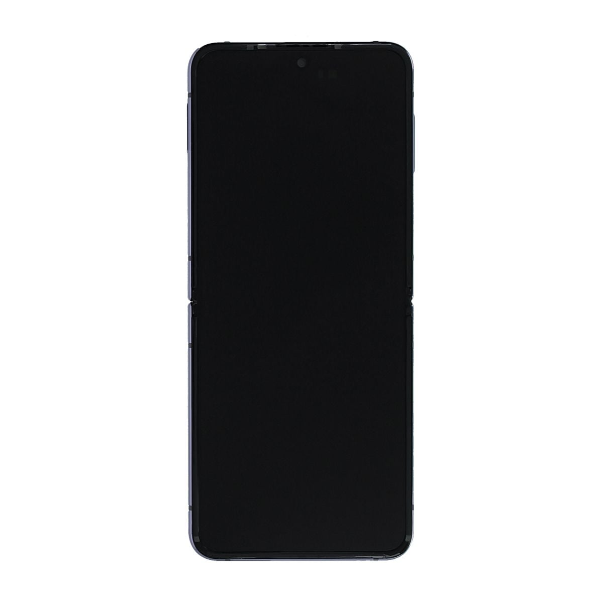 Samsung Galaxy Z Flip4 (SM-F721B) Skärm med LCD Display - Lila image 2