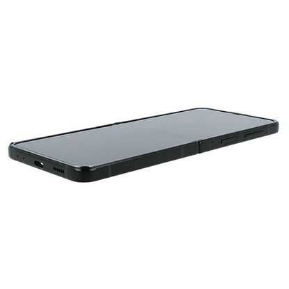 Samsung Galaxy Z Flip4 (SM-F721B) Skärm med LCD Display - Svart image 4