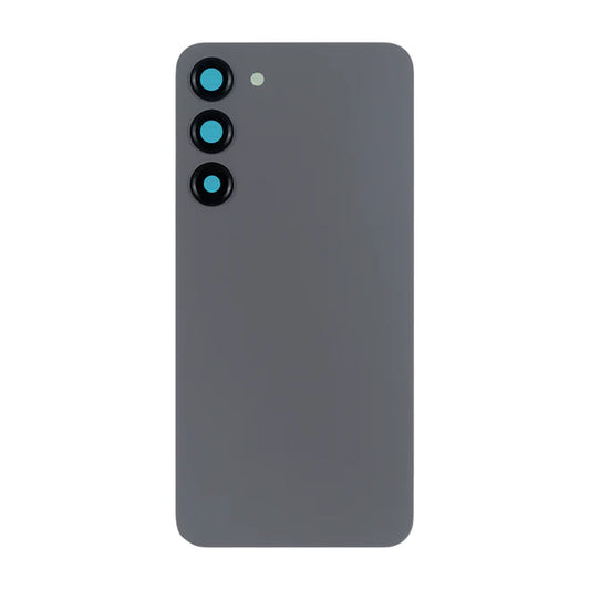 Samsung Galaxy S23 Plus Baksida Original - Grafit image 2