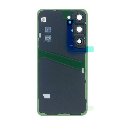 Samsung Galaxy S23 Baksida Original - Lila image 3