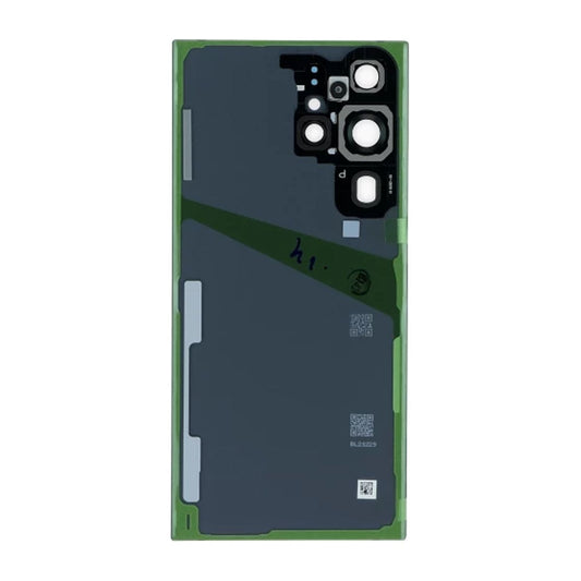 Samsung Galaxy S23 Ultra Baksida Original - Lila image 3