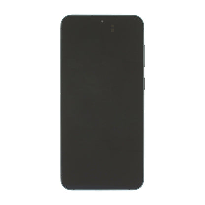 Samsung Galaxy S23 Plus Skärm med LCD Display - Grön image 2