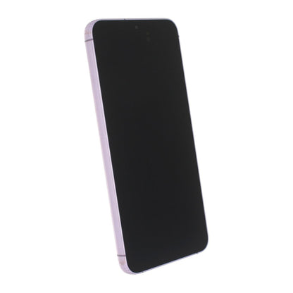 Samsung Galaxy S23 Plus Skärm med LCD Display - Lavendel image 4