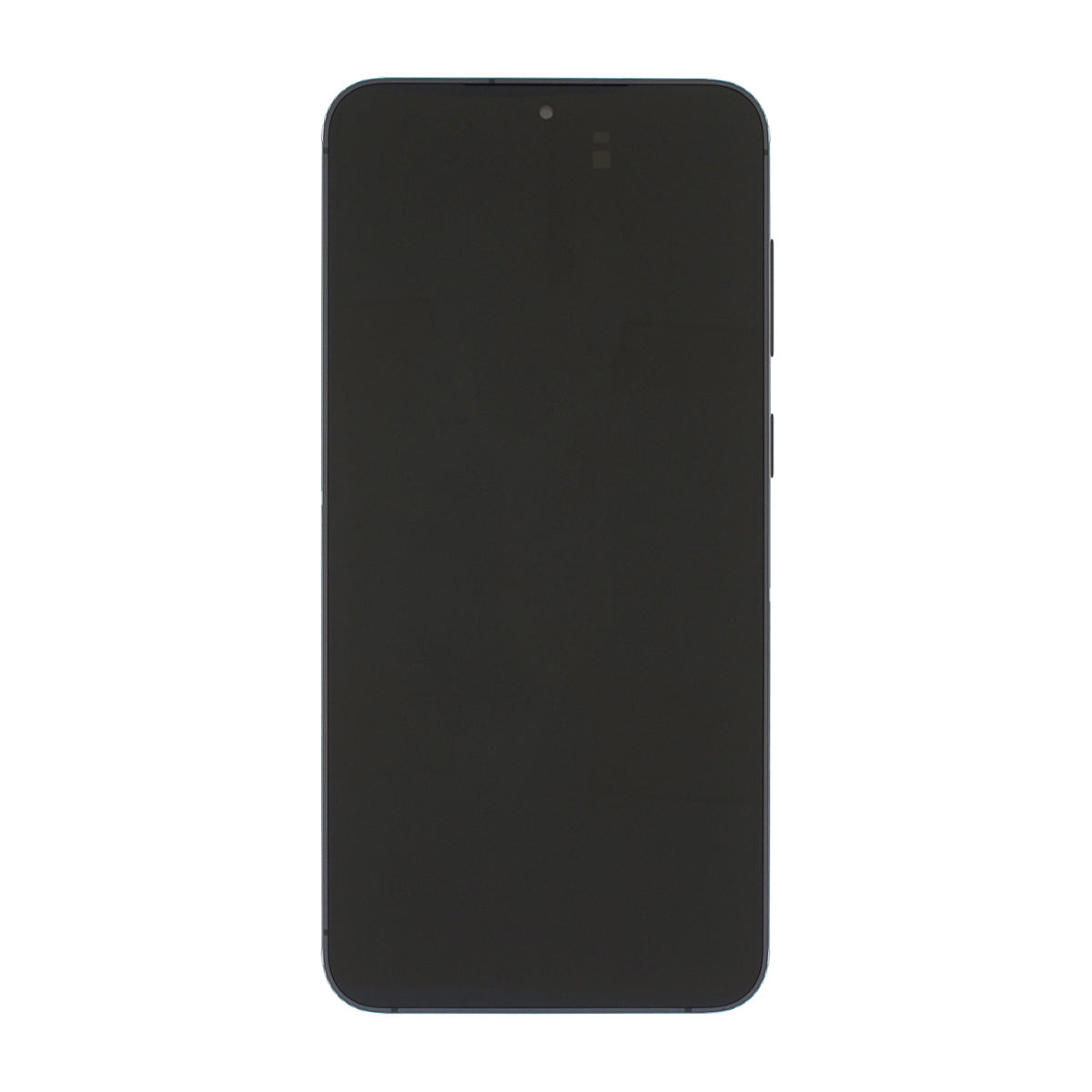 Samsung Galaxy S23 Plus Skärm med LCD Display - Svart image 2