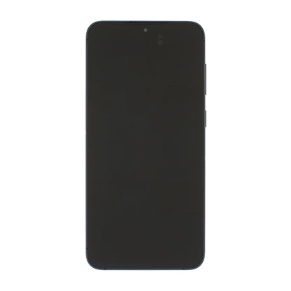 Samsung Galaxy S23 Plus Skärm med LCD Display - Svart image 2