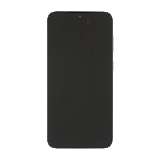 Samsung Galaxy S23 Plus Skärm med LCD Display - Svart image 2