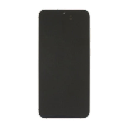 Samsung Galaxy S23 Plus Skärm med LCD Display Original - Kräm image 2