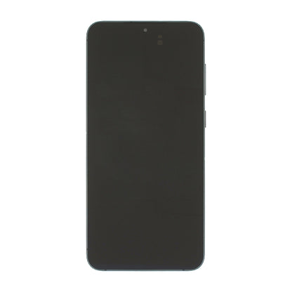 Samsung Galaxy S23 Plus Skärm med LCD Display Original - Grön image 2