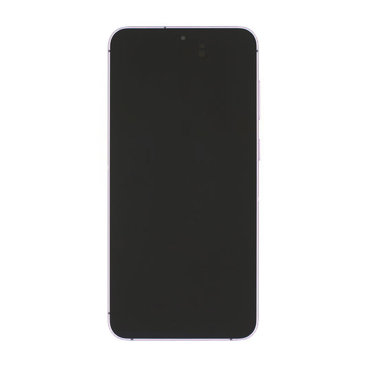 Samsung Galaxy S23 Plus Skärm med LCD Display Original - Lavendel image 2