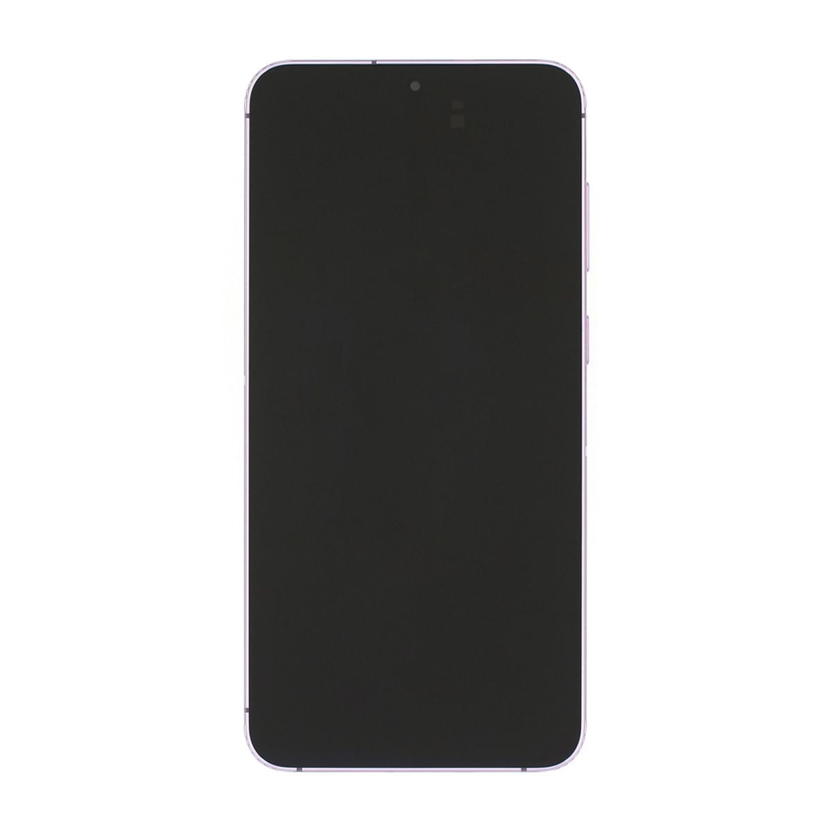 Samsung Galaxy S23 Plus Skärm med LCD Display Original - Lavendel image 2