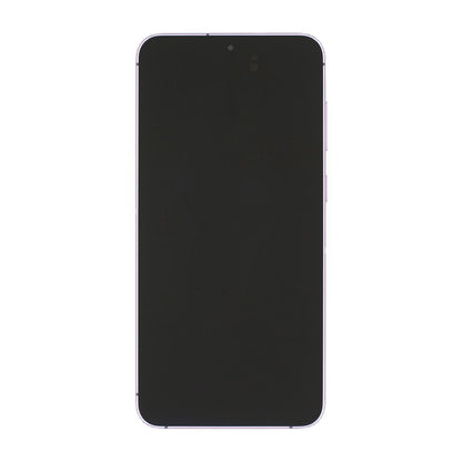 Samsung Galaxy S23 Plus Skärm med LCD Display Original - Lavendel image 2
