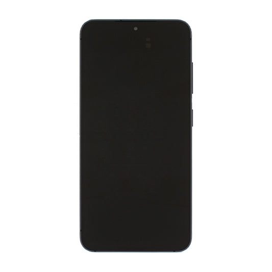 Samsung Galaxy S23 Skärm med LCD Display Original - Svart image 2