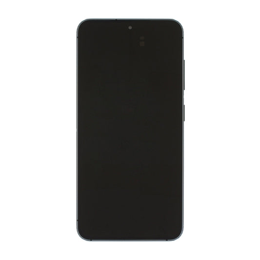 Samsung Galaxy S23 Skärm med LCD Display Original - Grön image 2