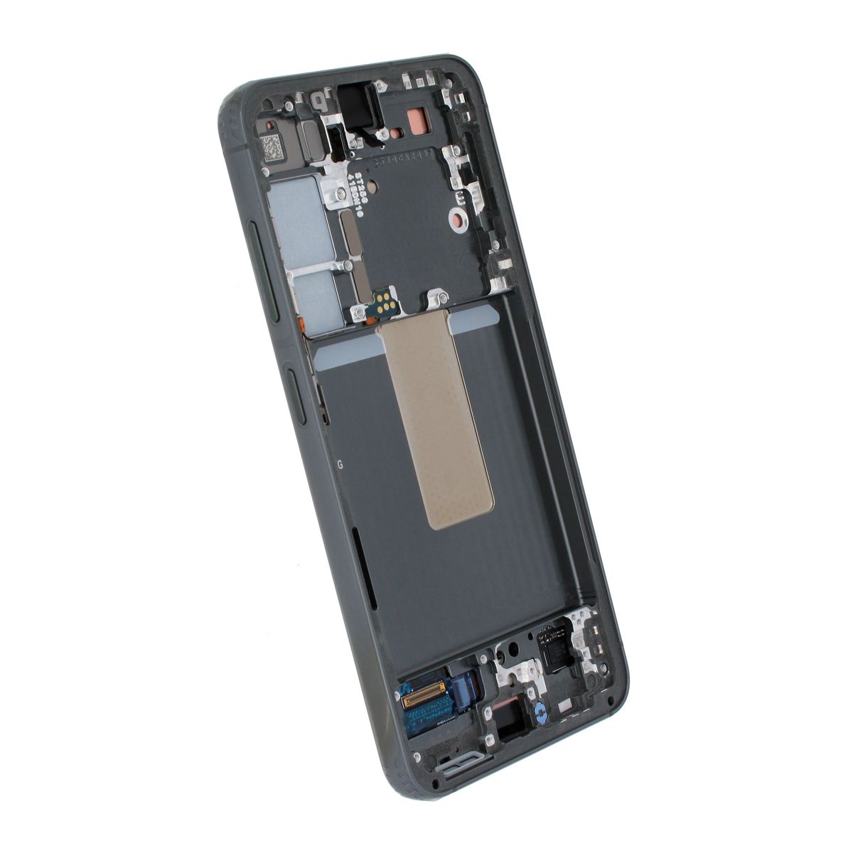 Samsung Galaxy S23 Skärm med LCD Display Original - Grön image 5