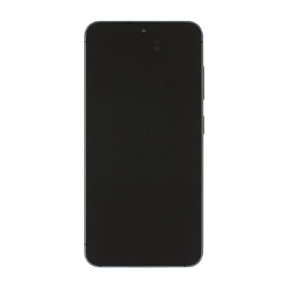 Samsung Galaxy S23 5G (SM-S911) Skärm med LCD Display Original - Lime Grön image 2