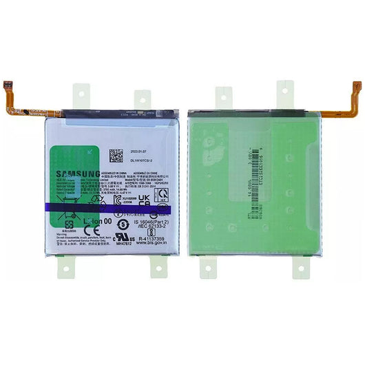Samsung Galaxy S23 Batteri Original image 1