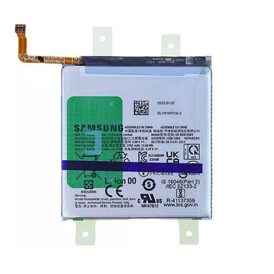 Samsung Galaxy S23 Batteri Original image 2