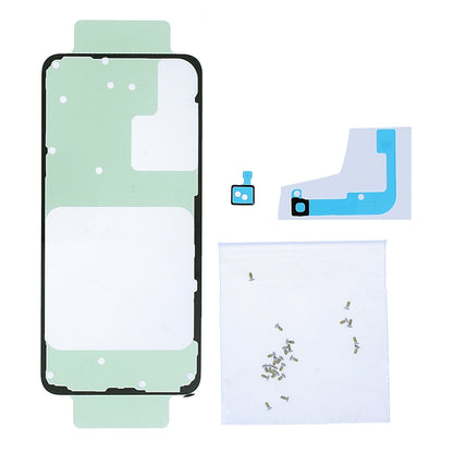 Samsung Galaxy S23 (SM-S911B) Baksida Original Rework Kit image 2