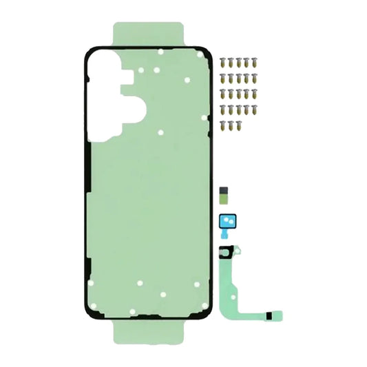 Samsung Galaxy S23+ (SM-S916B) Baksida Original Rework Kit image 1