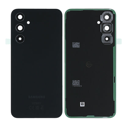 Samsung Galaxy A54 5G Baksida Original - Svart image 1