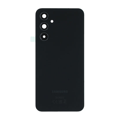 Samsung Galaxy A54 5G Baksida Original - Svart image 2