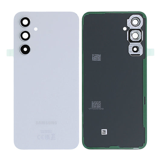 Samsung Galaxy A54 5G Baksida Original - Vit image 1