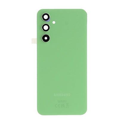 Samsung Galaxy A54 5G Baksida Original - Grön image 2
