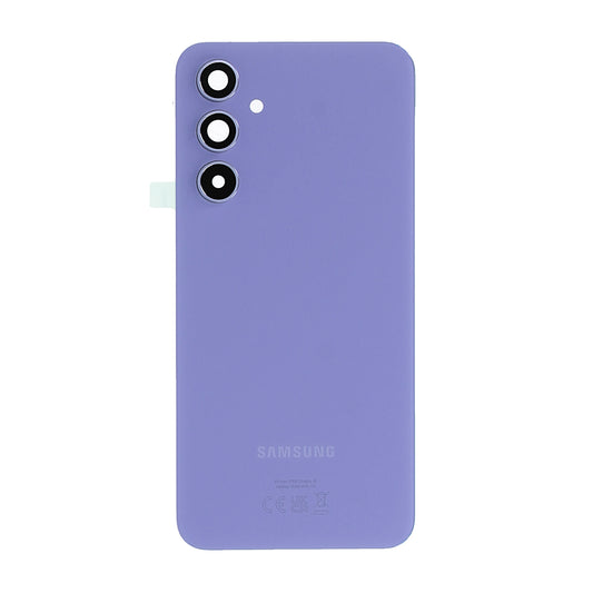 Samsung Galaxy A54 5G Baksida Original - Lila image 2