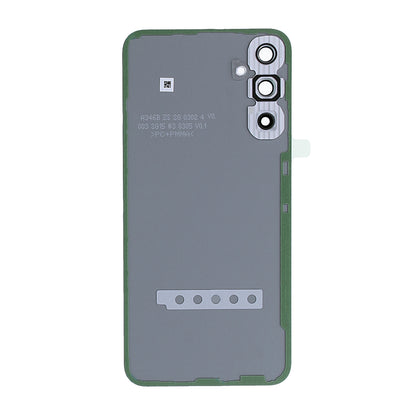 Samsung Galaxy A34 5G Baksida Original - Silver image 3