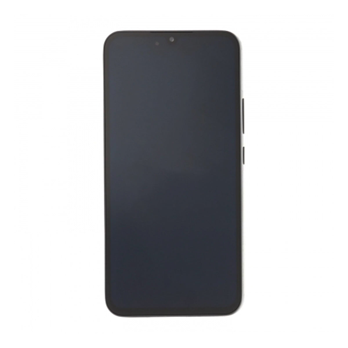 Samsung Galaxy A34 Skärm med LCD Display - Svart image 2