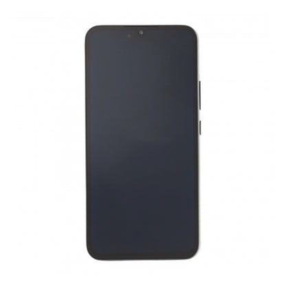 Samsung Galaxy A34 Skärm med LCD Display - Svart image 2