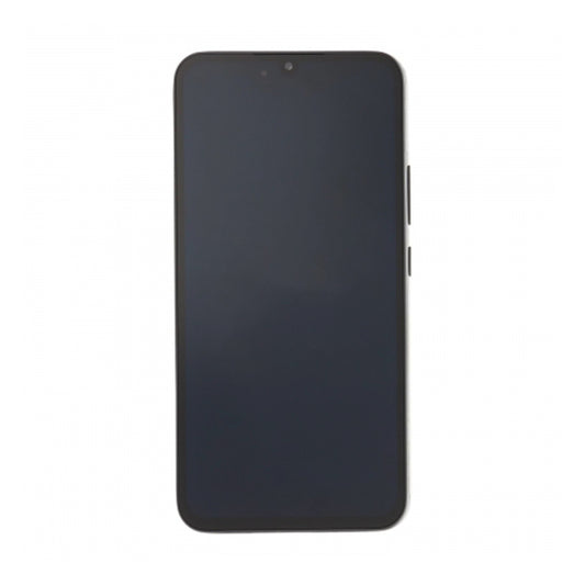 Samsung Galaxy A34 Skärm med LCD Display - Svart image 2