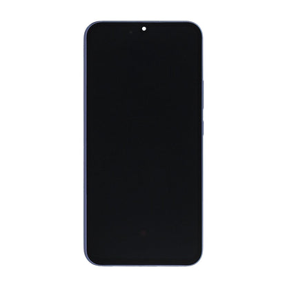 Samsung Galaxy A34 Skärm med LCD Display - Violett image 2