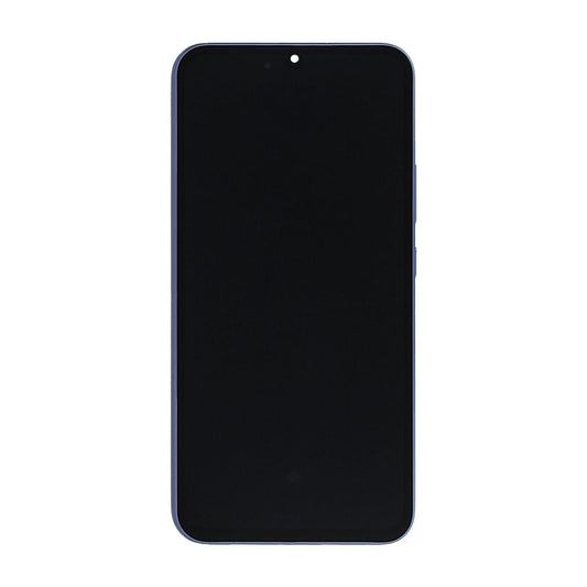 Samsung Galaxy A34 Skärm med LCD Display - Violett image 2