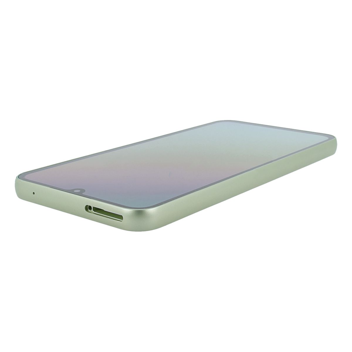 Samsung Galaxy A34 5G 2023 Skärm med LCD Display - Ljusgrön image 5
