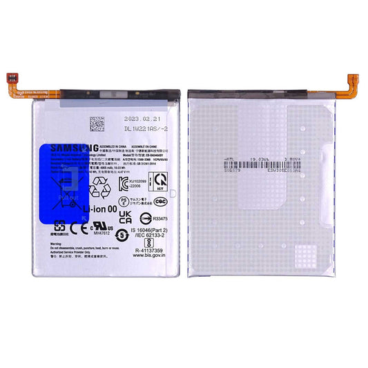 Samsung Galaxy A54 5G & A34 5G Batteri Original image 1