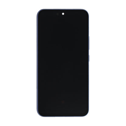 Samsung Galaxy A54 5G Skärm med LCD Display - Violett image 2