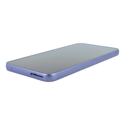 Samsung Galaxy A54 5G Skärm med LCD Display - Violett image 5