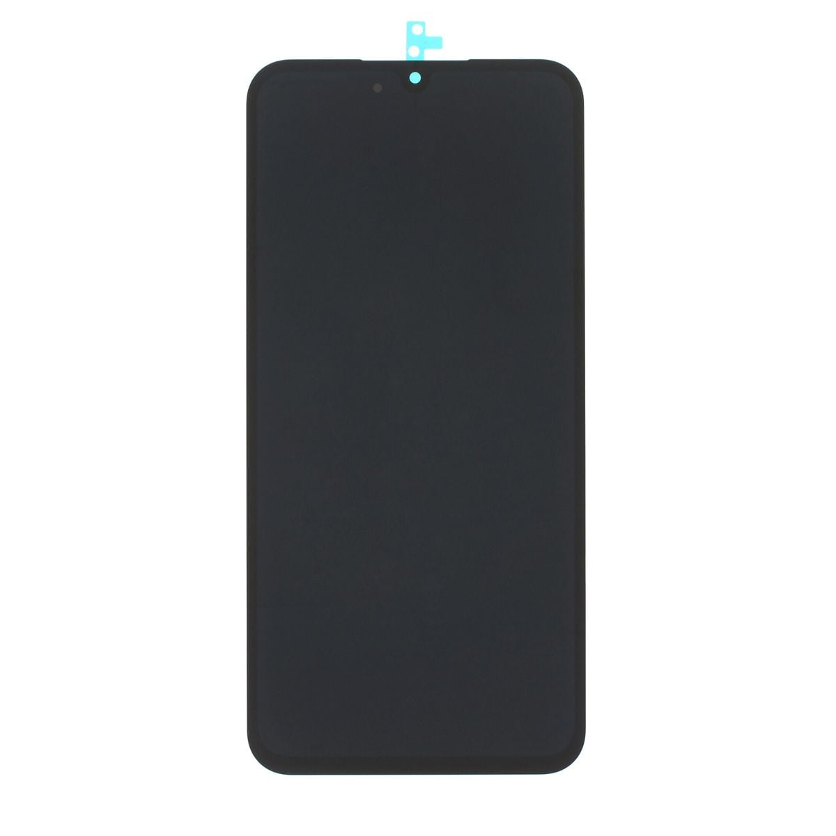 Samsung Galaxy A34 Skärm med LCD Display Original (Endast skärm) - Svart image 2