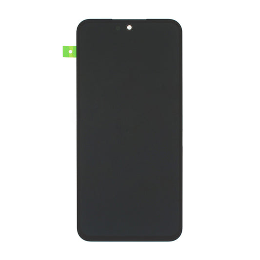 Samsung Galaxy A54 5G LCD Skärm Original (utan ram) - Grafit image 2