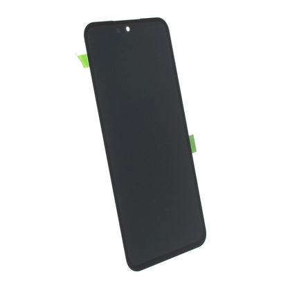Samsung Galaxy A54 5G LCD Skärm Original (utan ram) - Grafit image 4